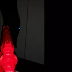 Community Print 3D Print of Duke MK. 44 Hand Cannon from Destiny