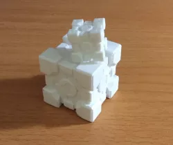 Companion Cube