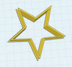 Cookie Cutter Design Process