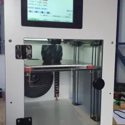 CorEssentials CoreXY 3D printer