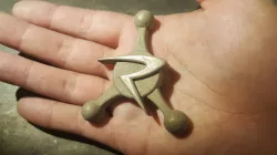 Council of Ricks Badge, Rick and Morty