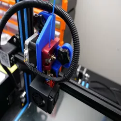 Creality CR-10s Direct Drive