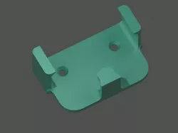 Crimper - Pliers Holder