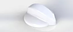 CrockPot Knob