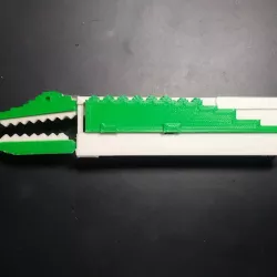 Crocodile