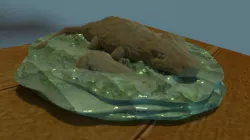 crocodile