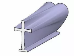 Cross Hart