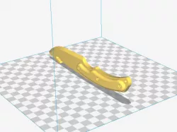CS:GO Gut KNIFE