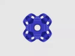 Cubic Gyroid