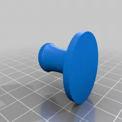 Cubicle Hanger