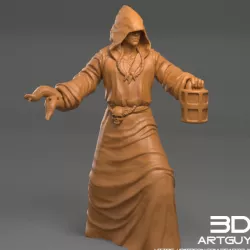 Cultist