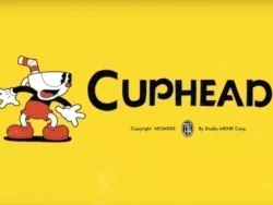 CUPHEAD - ACTION FIGURE