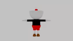 CupHead