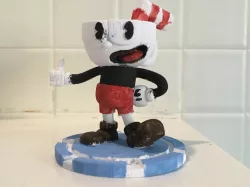 Cuphead