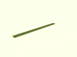 Customizable Ruler