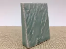 Customizable Topo Map Stand