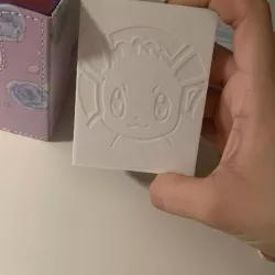 Cute Pokemon Dice Holder