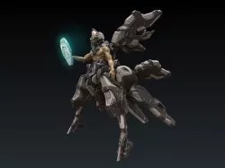 Cyberspace.explorer
