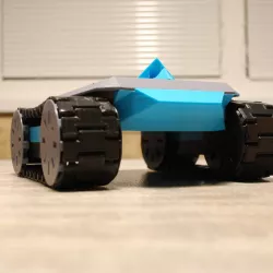 Cybertank