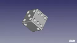 Dado or dices