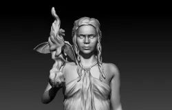 Daenerys Targaryen