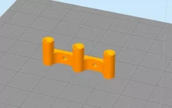 DART HOLDER