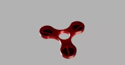 Dead Pool Spinner