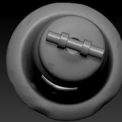 Demon Bell