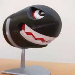 Desktop Stand for Banzai Bill