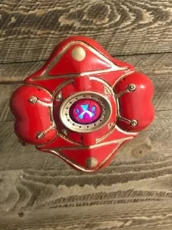 Destiny 2 Rival Ghost Shell