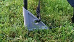 Diadora Pop-Up Goal replacement Corner