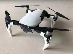 DJI Mavic Air Extended Feet