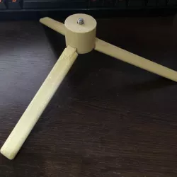 DJI Tripod Grip v1
