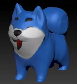 dog