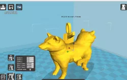 dog iphone,ipar