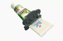 Dog Paste Pusher