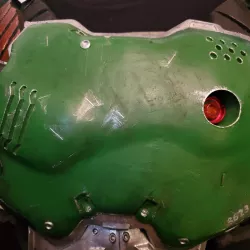 DOOM Armor Chestplate