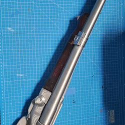 DOOM Super Shotgun High Quality