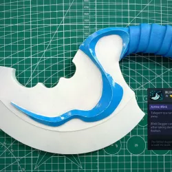 Dota2 Blink Dagger