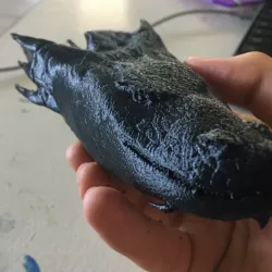 Dragon Head