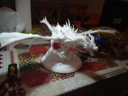 Dragon Skyrim