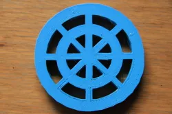 Drain Cover