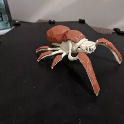 DRG Glyphid Grunt Multimaterial