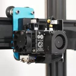 E3D Hemera Artillery Sidewinder X1 Mount