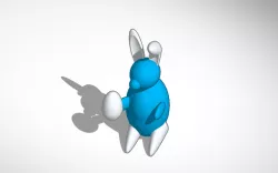 Easter Bunny