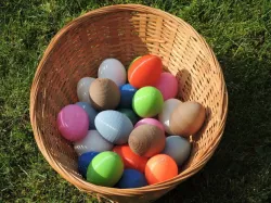 Easter Egg