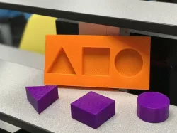 ECI Toy