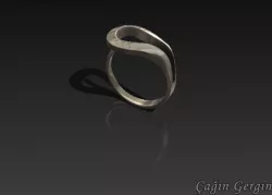 elegant ring design​