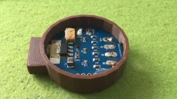Enclosure: WLAN-RGB-Controller für 12V RGB LED Strip - Fhem Foru