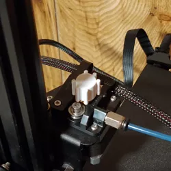 Ender 3 Extruder Knob